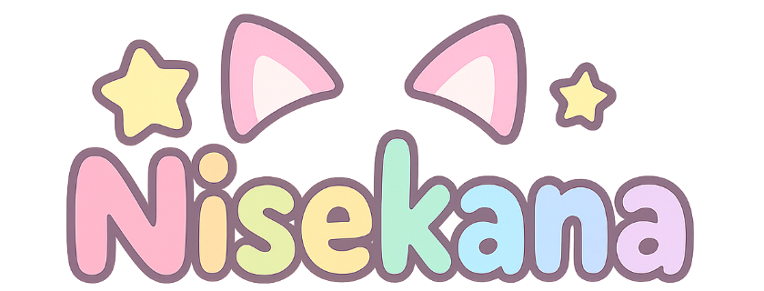 NisekanaのBlog